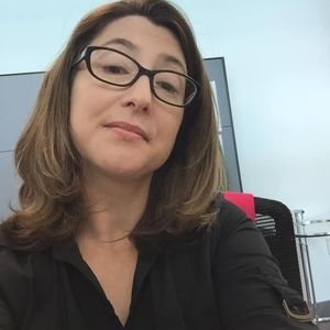 Meet your Posher, Mary